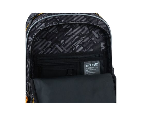 Рюкзак шкільний Kite Education 773 Freestyle (K26-773M-6), зображення 8