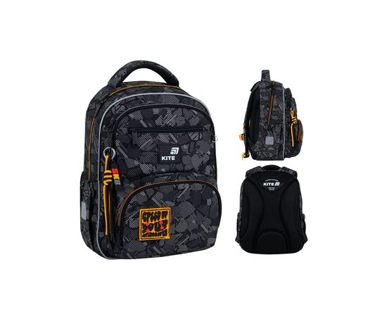Рюкзак шкільний Kite Education 773 Freestyle (K26-773M-6)