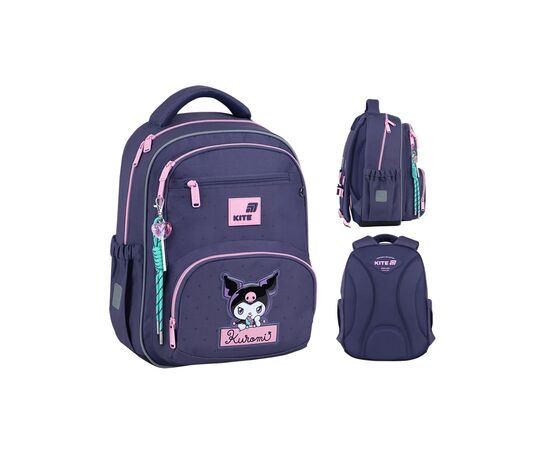 Рюкзак шкільний Kite Education 773 HK (HK26-773M)
