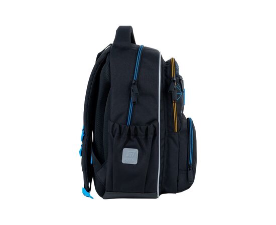 Рюкзак шкільний Kite Education 773 Next Level (K26-773M-4), зображення 2