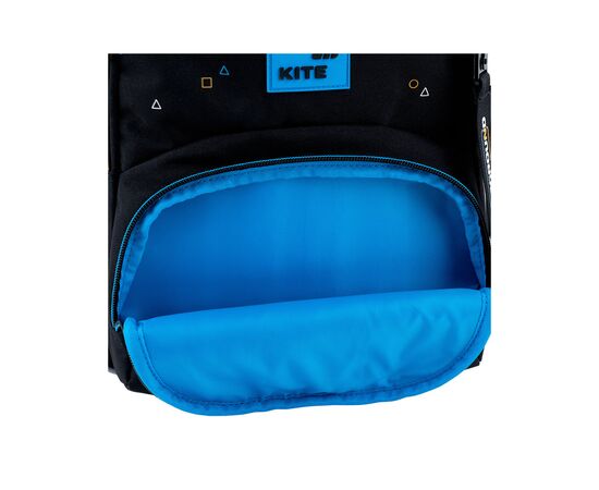 Рюкзак шкільний Kite Education 773 Next Level (K26-773M-4), зображення 6