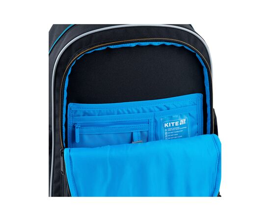 Рюкзак шкільний Kite Education 773 Next Level (K26-773M-4), зображення 7