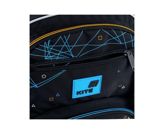 Рюкзак шкільний Kite Education 773 Next Level (K26-773M-4), зображення 9