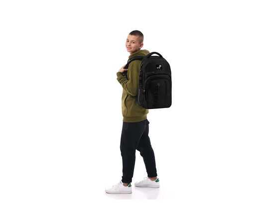 Рюкзак школьный Kite Education teens 2578L Fearless (K26-2578L), изображение 13