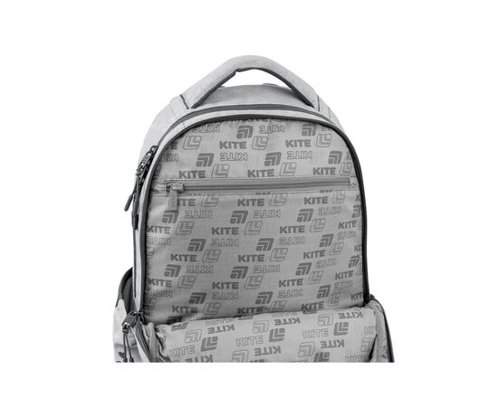 Рюкзак школьный Kite Education teens 2578M HK (HK26-2578M), изображение 8