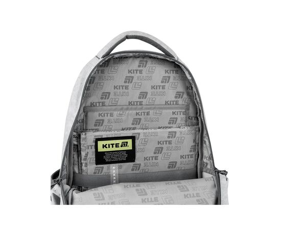 Рюкзак школьный Kite Education teens 2578M HK (HK26-2578M), изображение 9
