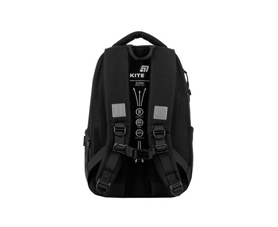 Рюкзак шкільний Kite Education teens 2587M HP (HP26-2587M), зображення 3