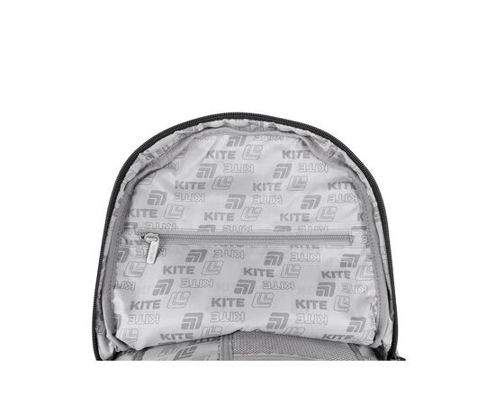 Рюкзак школьный Kite Education teens 2587M ML (ML26-2587M), изображение 6