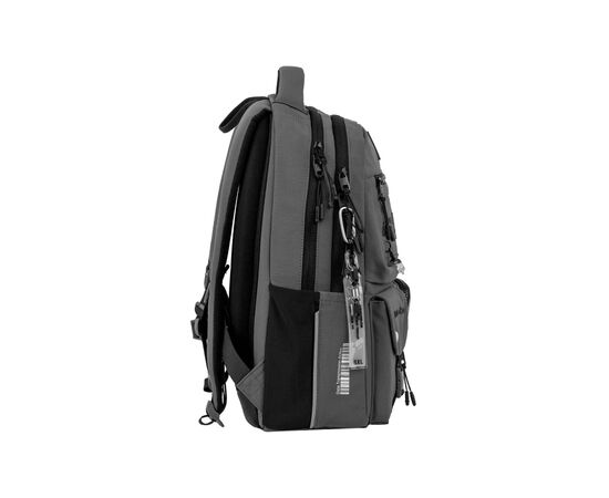 Рюкзак шкільний Kite Education teens 2587M Swarm (K26-2587M-4), зображення 2