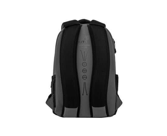 Рюкзак шкільний Kite Education teens 2587M Swarm (K26-2587M-4), зображення 4