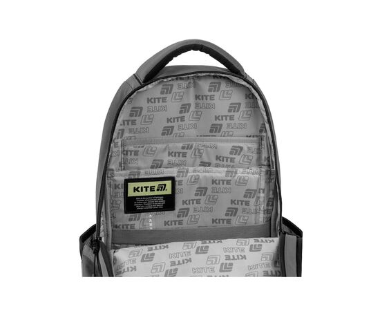 Рюкзак шкільний Kite Education teens 2587M Swarm (K26-2587M-4), зображення 8