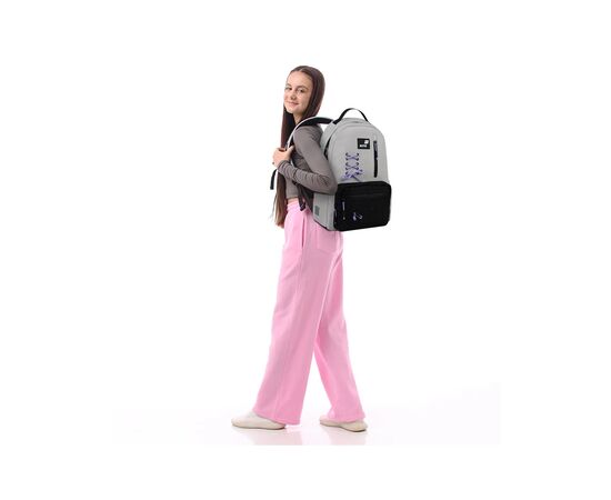 Рюкзак шкільний Kite Education teens 949L Romantic Minimalism (K26-949L-1), зображення 13