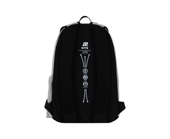 Рюкзак шкільний Kite Education teens 949L Romantic Minimalism (K26-949L-1), зображення 4