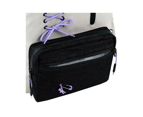Рюкзак шкільний Kite Education teens 949L Romantic Minimalism (K26-949L-1), зображення 6