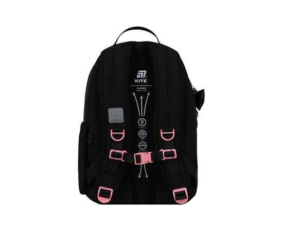 Рюкзак школьный Kite Education teens 949M Danger (K26-949M-1), изображение 3
