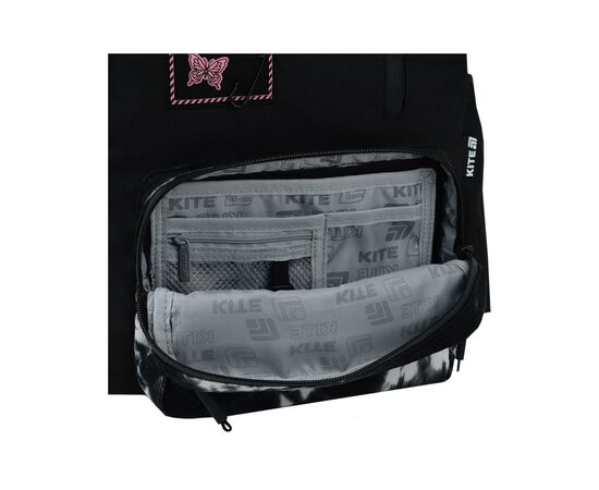 Рюкзак школьный Kite Education teens 949M Danger (K26-949M-1), изображение 7