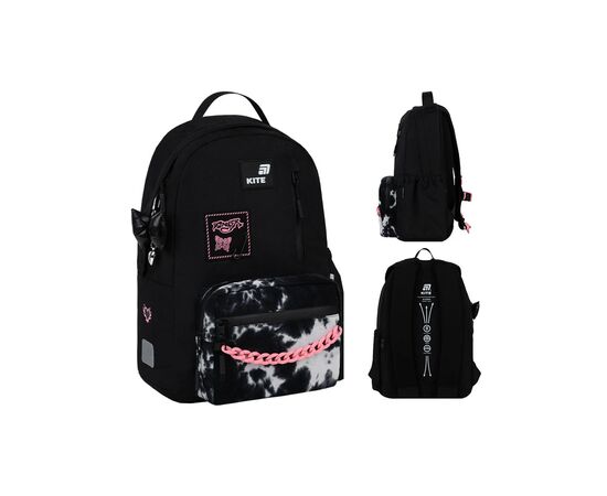 Рюкзак школьный Kite Education teens 949M Danger (K26-949M-1)