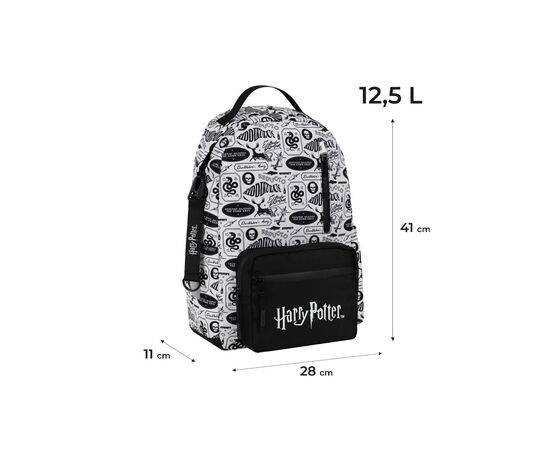 Рюкзак шкільний Kite Education teens 949M HP (HP26-949M), зображення 12
