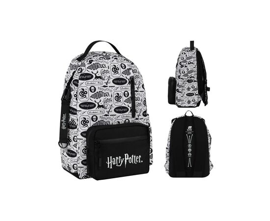 Рюкзак шкільний Kite Education teens 949M HP (HP26-949M)