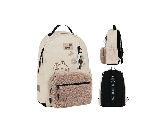 Рюкзак школьный Kite Education teens 949M ML (ML26-949M)