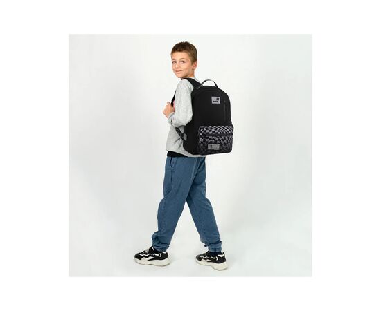 Рюкзак шкільний Kite Education teens 949M Nothing Impossible (K26-949M-2), зображення 13