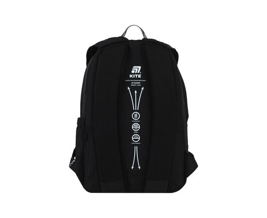 Рюкзак шкільний Kite Education teens 949M Nothing Impossible (K26-949M-2), зображення 4