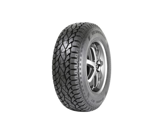 Шина Ecovision 265/65R17 112T VI-286AT (2656517VI286AT)