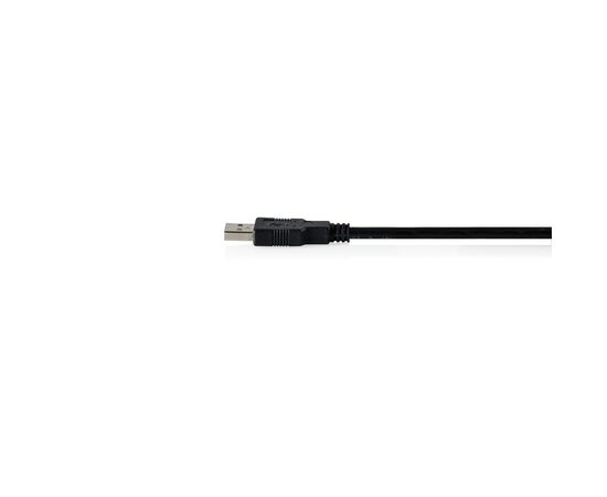 Кабель для передачі даних USB 2.0 AM to COM 1.8m DB9 RS232 FT232RNL black Digitus (DA-70172), зображення 7