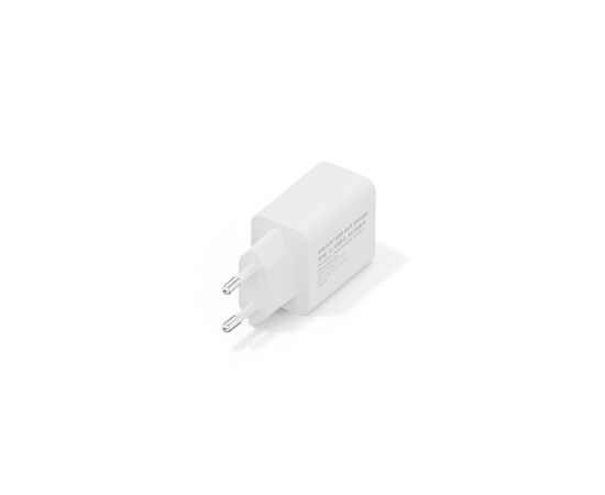 Зарядное устройство Digitus 1xUSB-C + 1xUSB 30W GaN (DA-10301), изображение 4