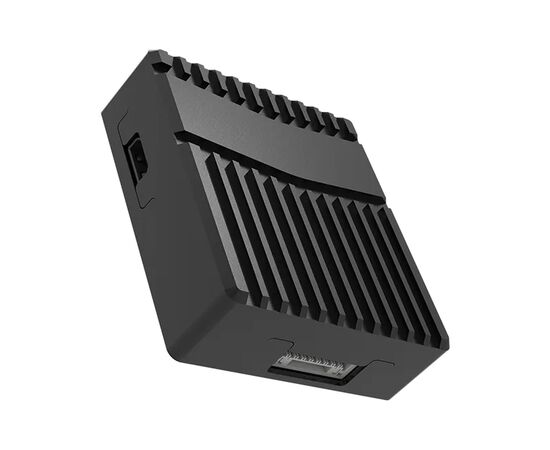 Медіаконвертер SIYI Ethernet to HDMI Output Converter (SIYICR), зображення 2