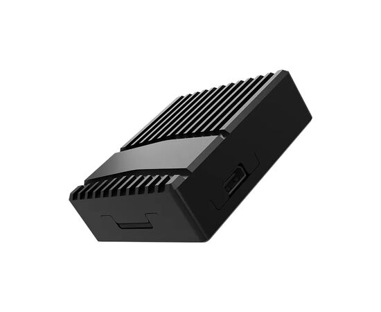 Медіаконвертер SIYI Ethernet to HDMI Output Converter (SIYICR), зображення 3