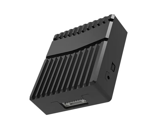 Медіаконвертер SIYI Ethernet to HDMI Output Converter (SIYICR)