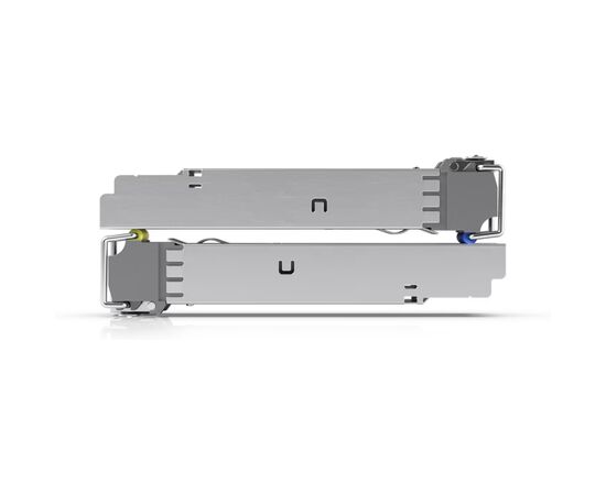 Модуль SFP Ubiquiti UACC-OM-SM-1G-S-2, изображение 2