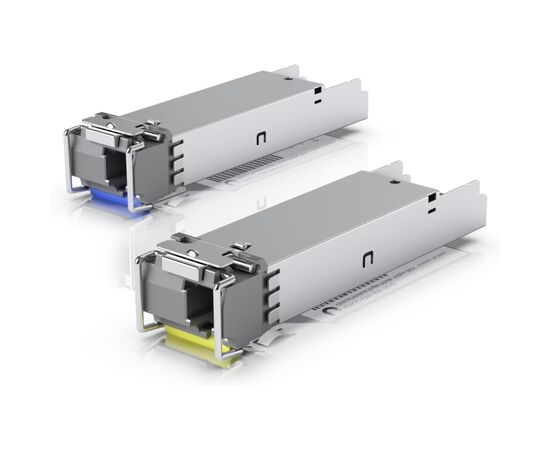 Модуль SFP Ubiquiti UACC-OM-SM-1G-S-2
