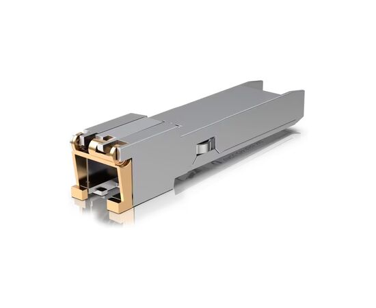 Модуль SFP Ubiquiti UACC-CM-RJ45-MG, изображение 3