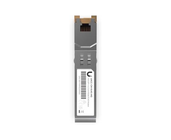 Модуль SFP Ubiquiti UACC-CM-RJ45-MG, изображение 4