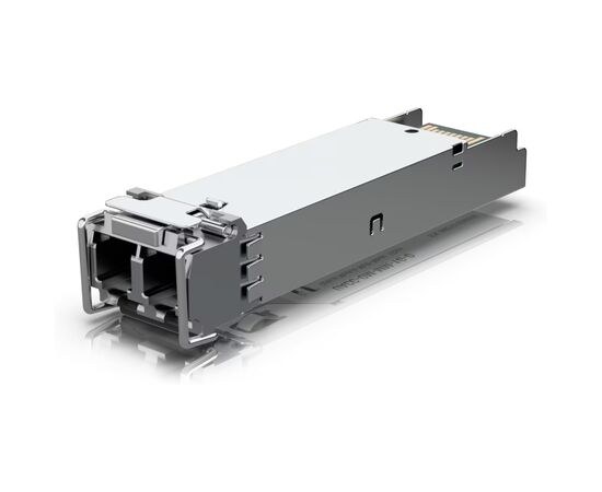 Модуль SFP Ubiquiti UACC-OM-MM-1G-D-2, изображение 2