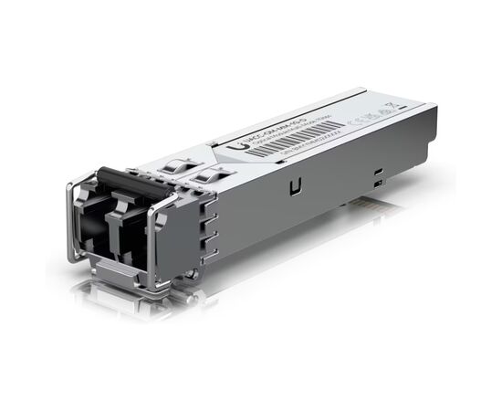 Модуль SFP Ubiquiti UACC-OM-MM-1G-D-2