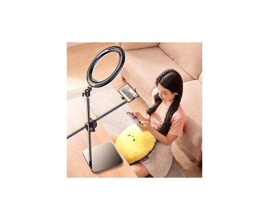 Набор блогера RTAKO ZJ-FP02 QUADRANGULAR BAS E OVERHEAD BRACKET (6975523007277), изображение 6