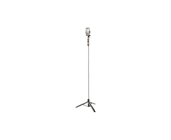 Монопод для селфі RTAKO трипод Q052 1.8m Ultra-Wide Angle Selfie Stick (With Bluetooth Remote) (6942063207719), зображення 4