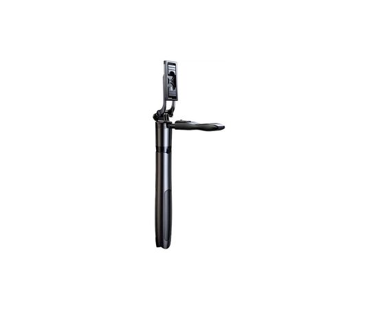 Монопод для селфі RTAKO трипод Q052 1.8m Ultra-Wide Angle Selfie Stick (With Bluetooth Remote) (6942063207719), зображення 6