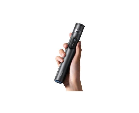 Монопод для селфи RTAKO трипод RZP001-AB226 Integrated selfie stick Black (6942063221487), изображение 2