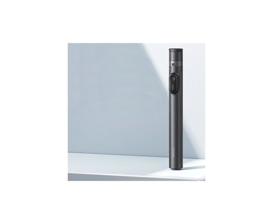 Монопод для селфи RTAKO трипод RZP001-AB226 Integrated selfie stick Black (6942063221487), изображение 9