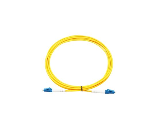 Оптический патчкорд Cor-X LC/UPC-LC/UPC Singlemode Duplex (Pro) 0,5m (OFPC-LC/UPC-LC/UPC-0,5 duplex (Pro))