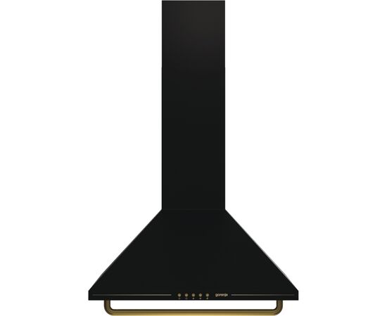 Вытяжка кухонная Gorenje WHC63CLB