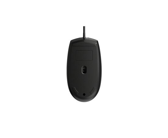 Комплект AOC KM160B USB UA Black (KM160B/97), зображення 11