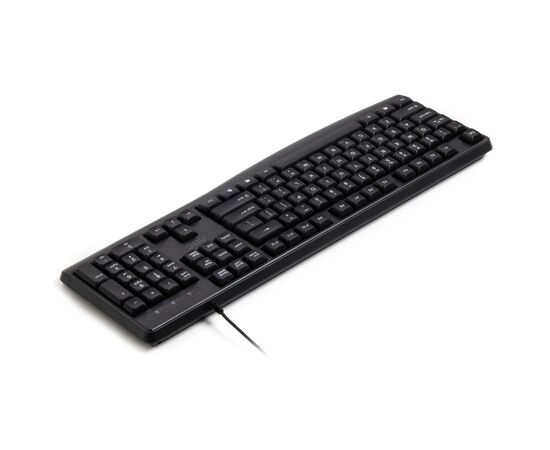 Комплект AOC KM170B USB UA Black (KM170B/97), зображення 5