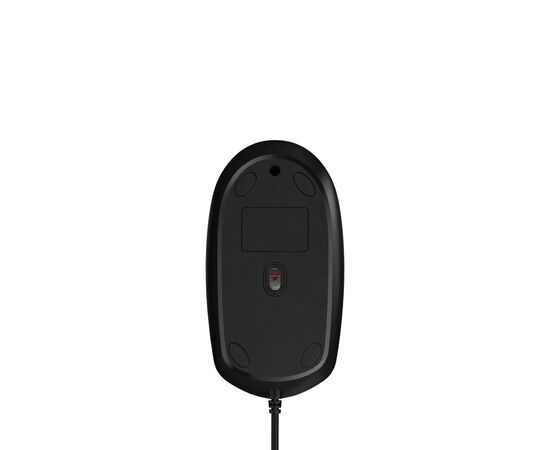 Комплект AOC KM170B USB UA Black (KM170B/97), зображення 9