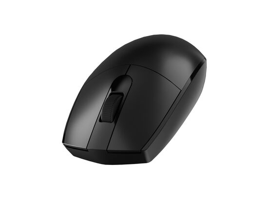 Комплект AOC KM210B Wireless UA Black (KM210B/97), зображення 11
