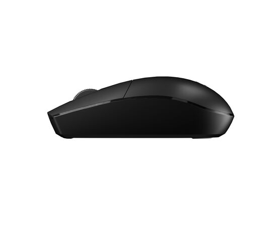 Комплект AOC KM210B Wireless UA Black (KM210B/97), зображення 4